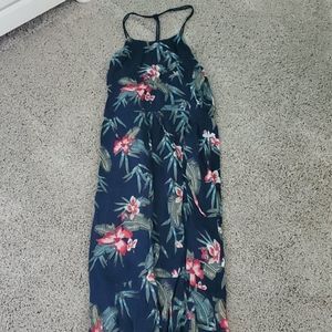 Roxy maxi dress